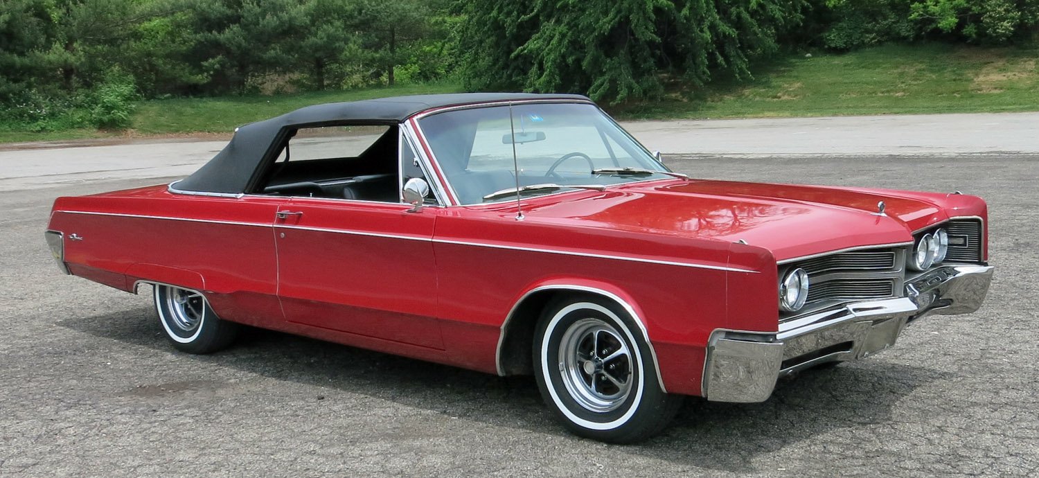 1967 chrysler 300