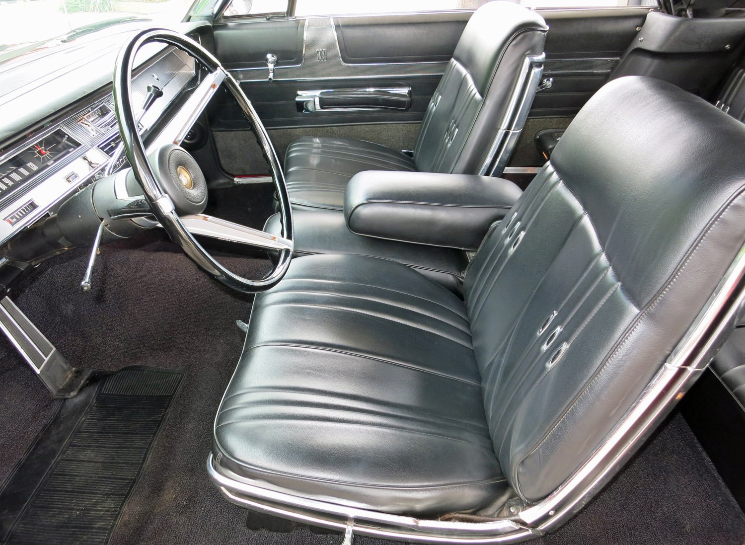 1967 Chrysler 300