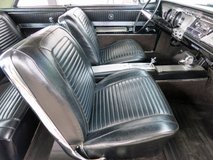 For Sale 1963 Buick Wildcat