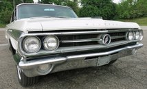 For Sale 1963 Buick Wildcat