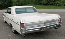 For Sale 1963 Buick Wildcat