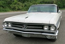 For Sale 1963 Buick Wildcat