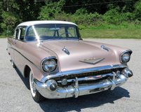 For Sale 1957 Chevrolet Bel Air