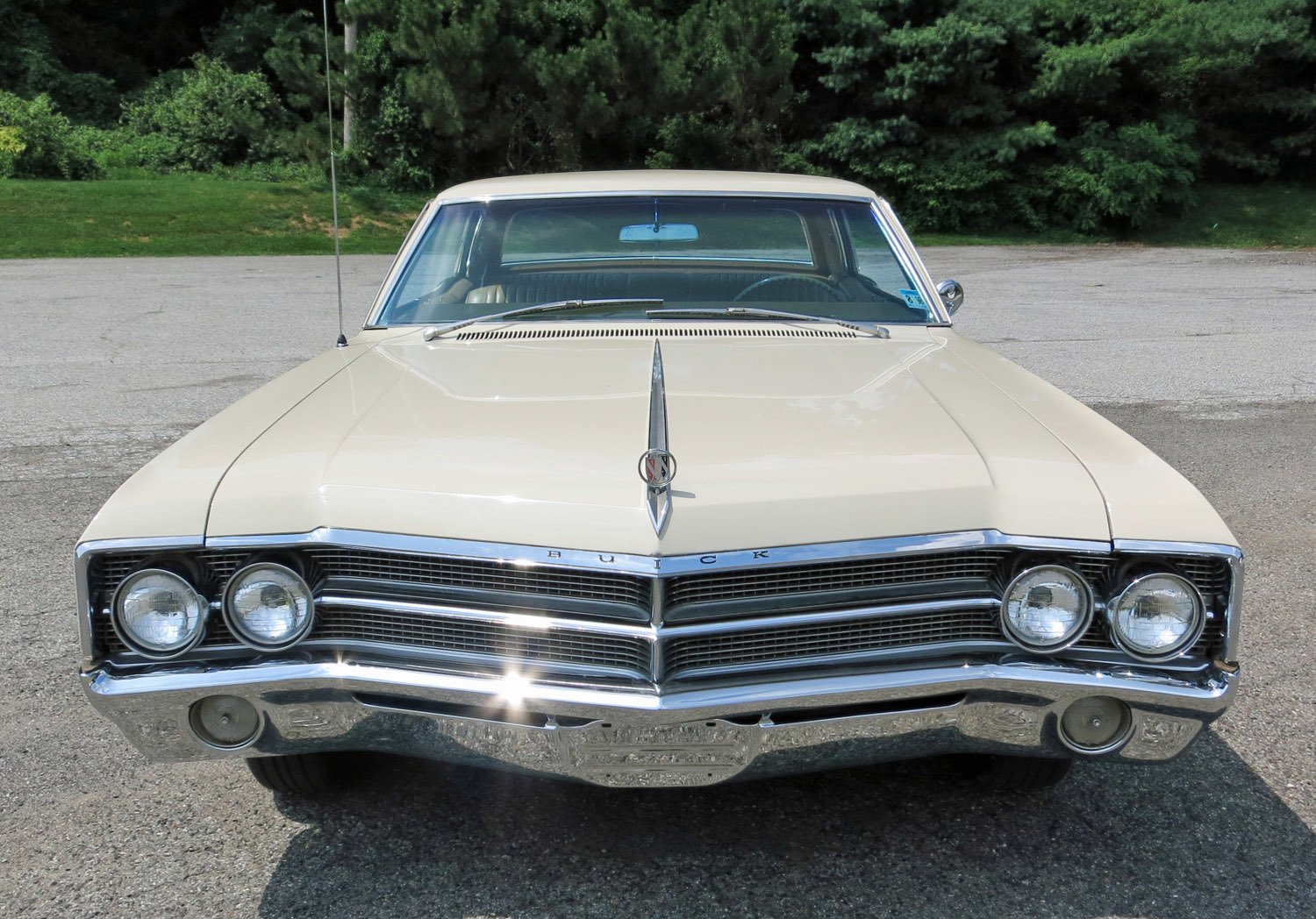 1965 Buick Electra