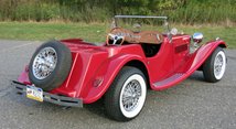 For Sale 1937 Jaguar SS100