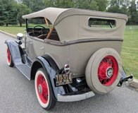 For Sale 1931 Chevrolet Independence