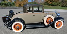 For Sale 1932 Chevrolet Confederate