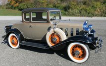 For Sale 1932 Chevrolet Confederate