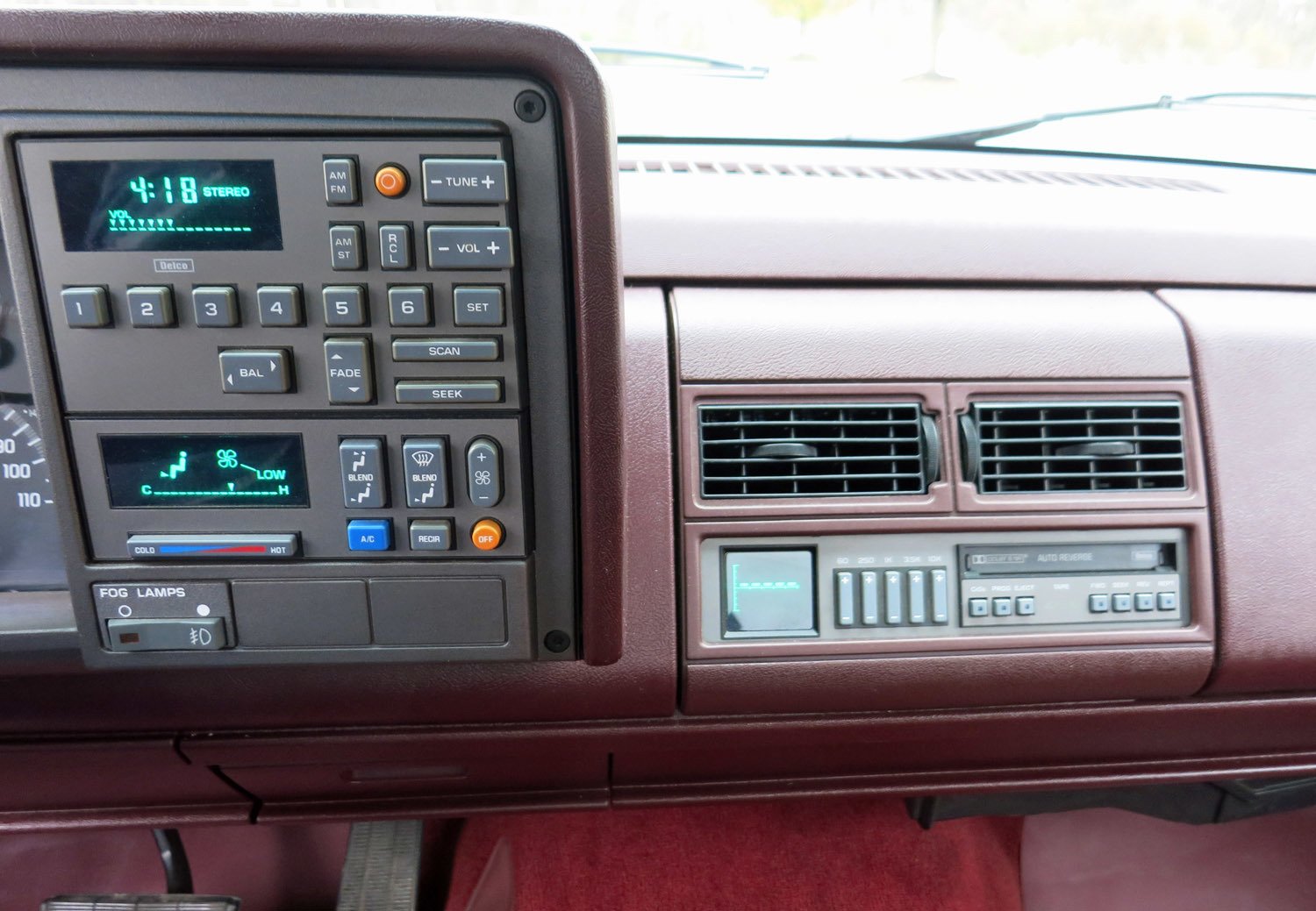 1992 Chevrolet Silverado