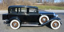 For Sale 1932 Buick Series 60