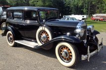 For Sale 1932 Buick Series 60