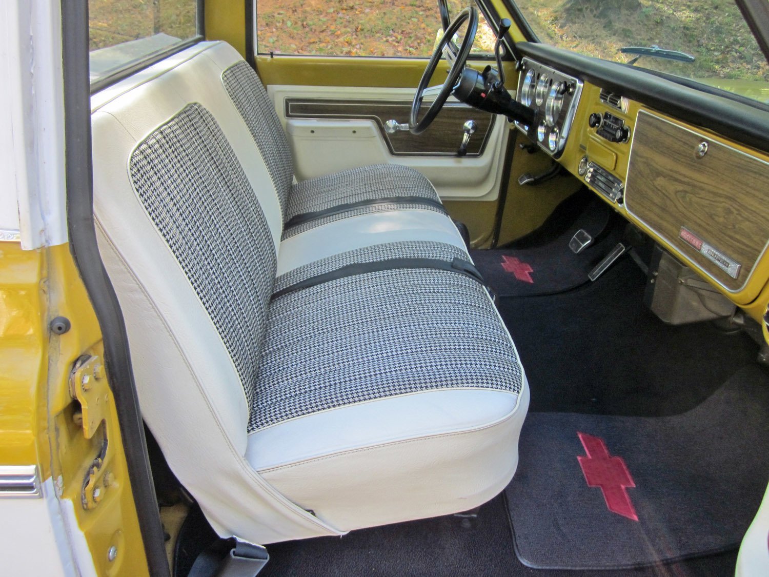 1972 Chevrolet C10