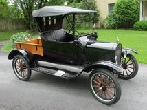 For Sale 1922 Ford Model T