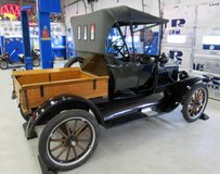 For Sale 1922 Ford Model T