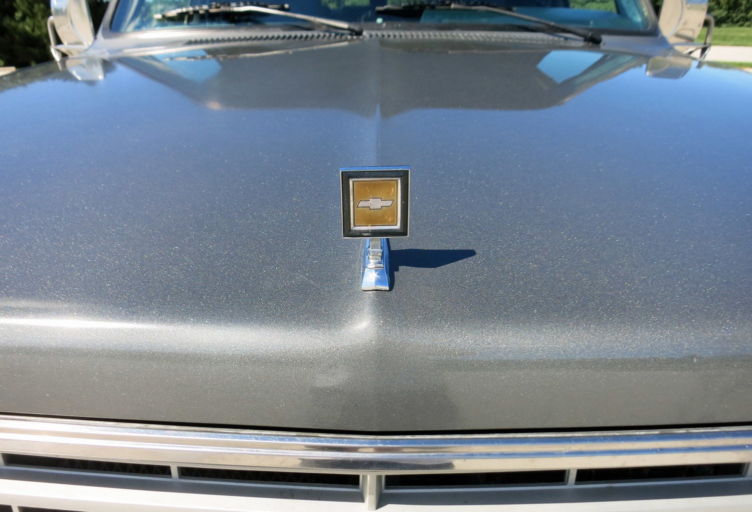 1987 Chevrolet Suburban