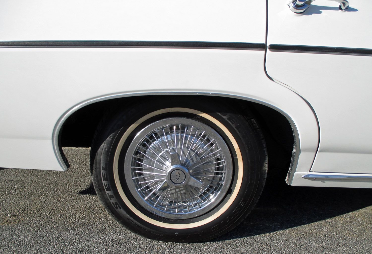 1968 Chevrolet Impala | Connors Motorcar Company