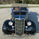 For Sale 1935 Ford Deluxe