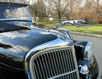 For Sale 1935 Ford Deluxe