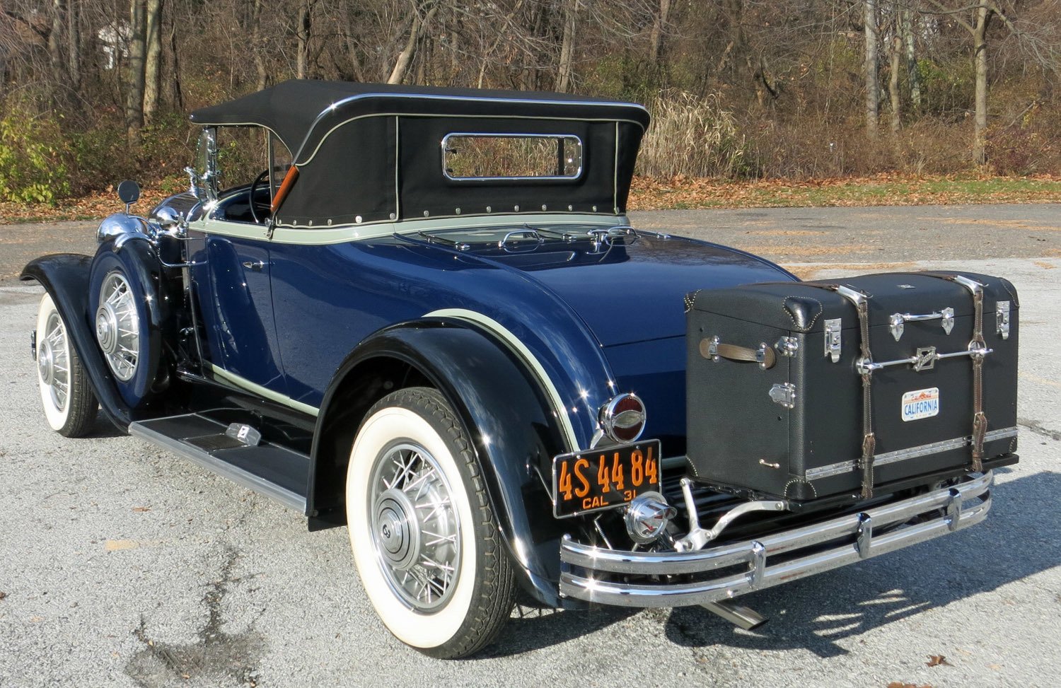 1931 Buick Series 90