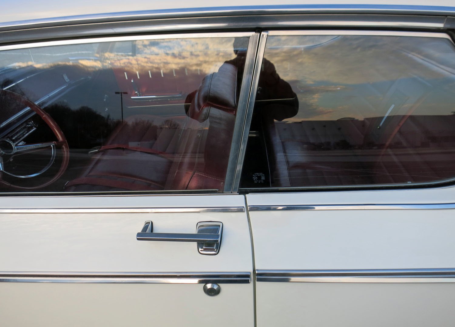 1964 Chrysler Newport
