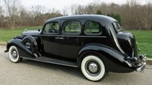 For Sale 1936 Buick Roadmaster