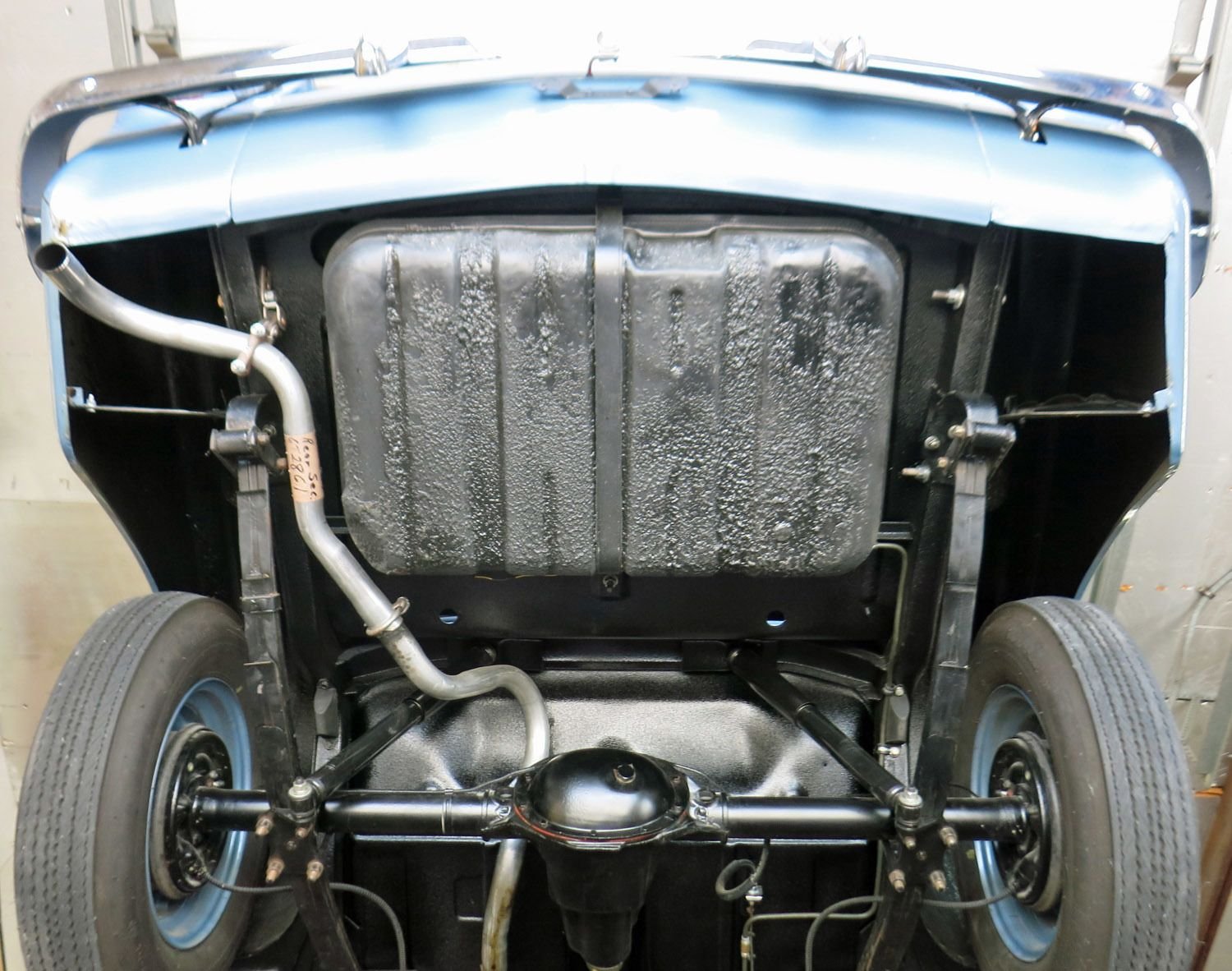1961 Rambler American | Connors Motorcar Company