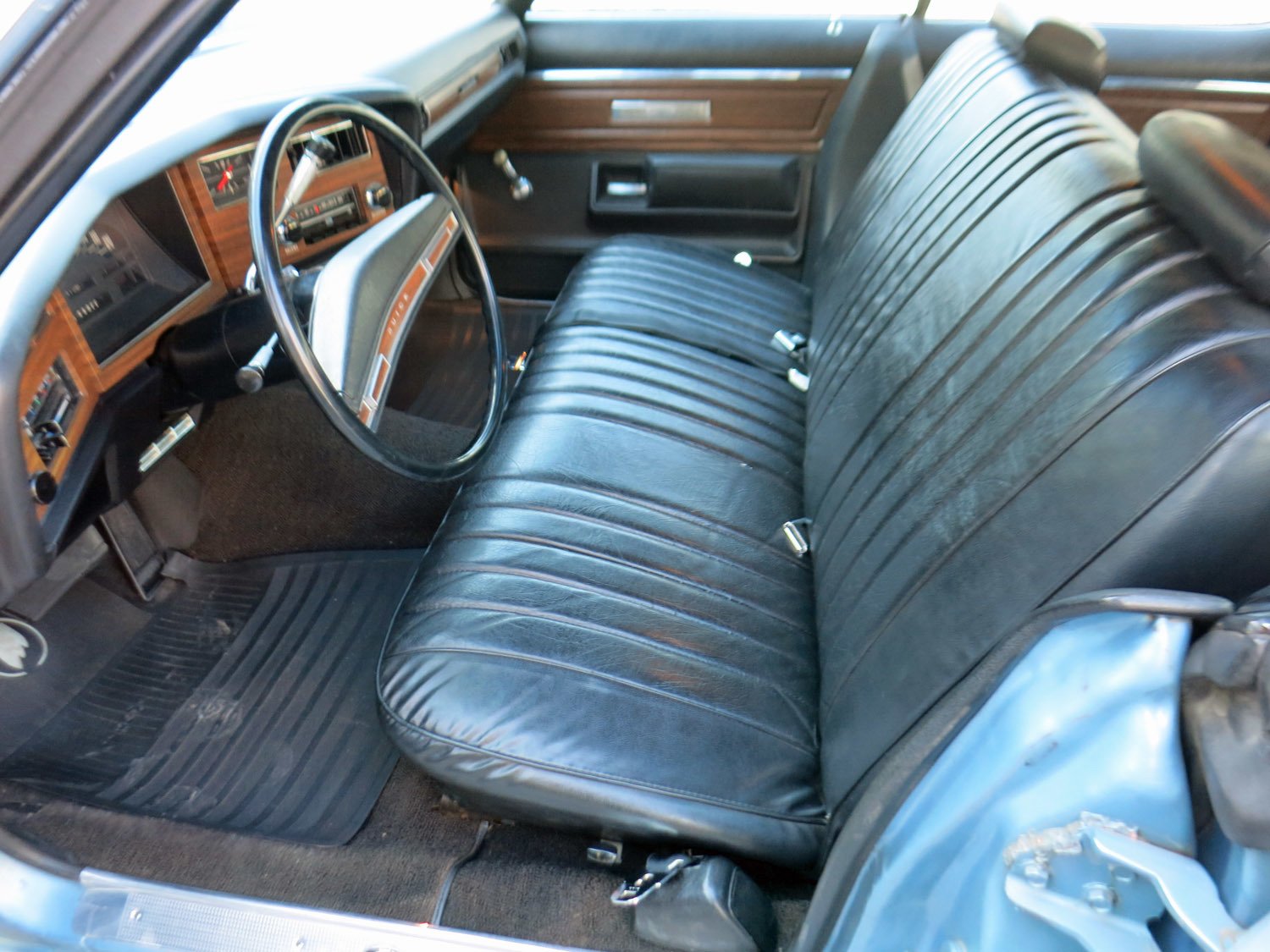 1973 Buick LeSabre