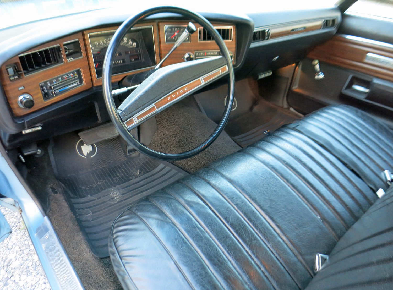 1973 Buick LeSabre