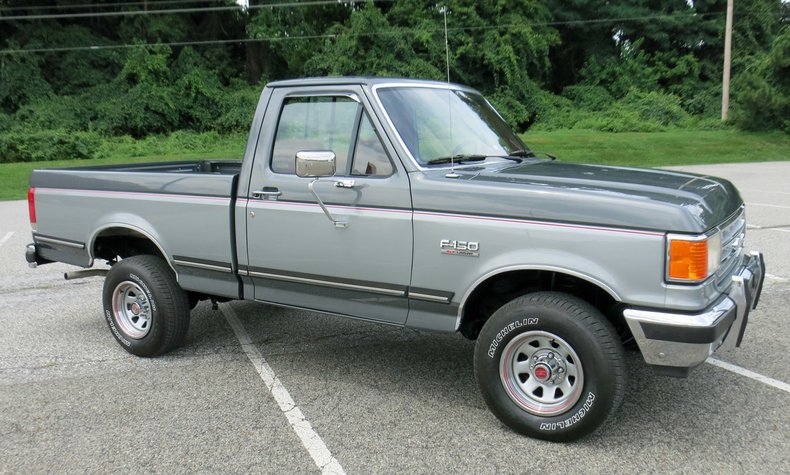 1988 ford f150