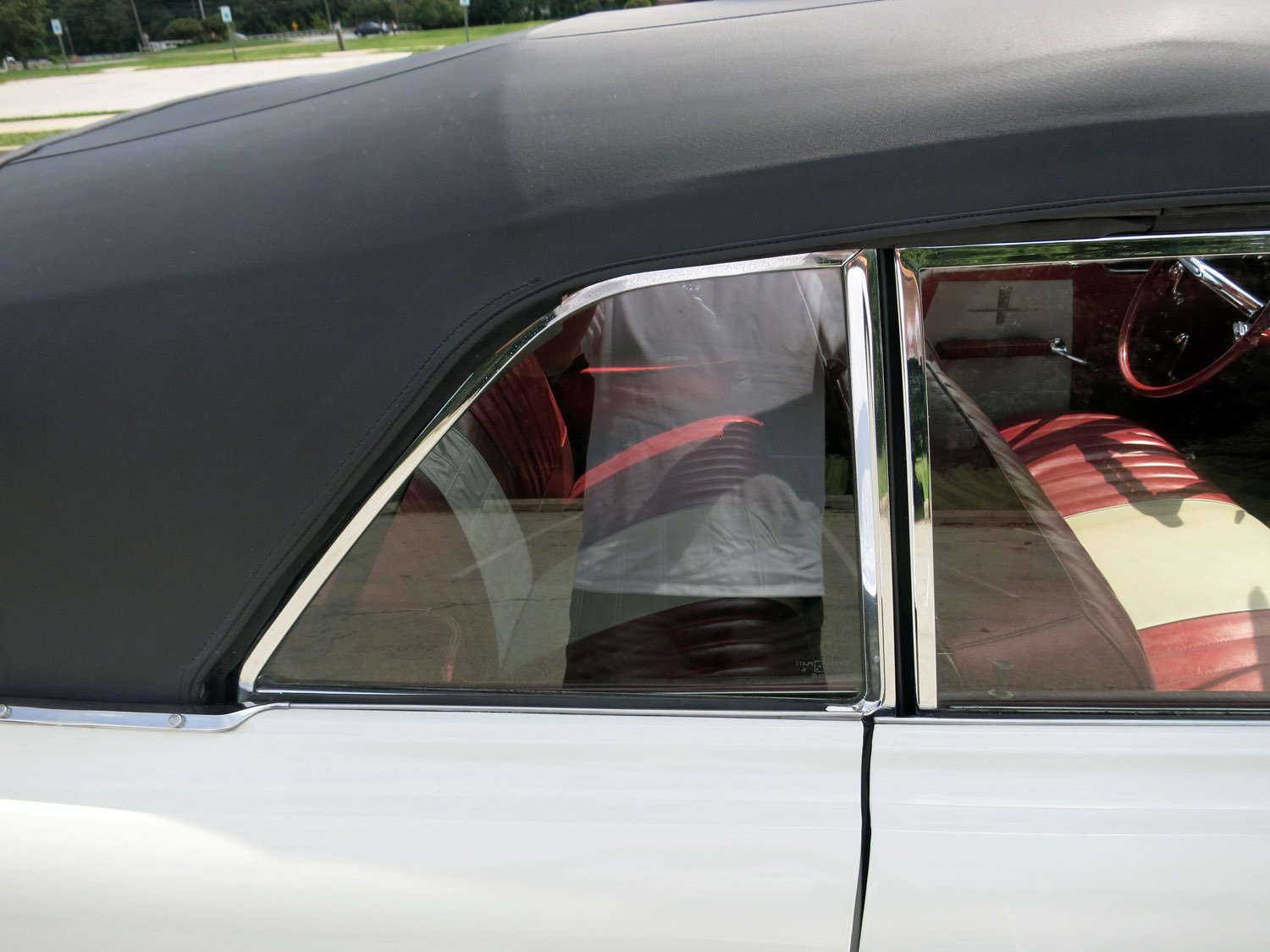 1961 Oldsmobile 88