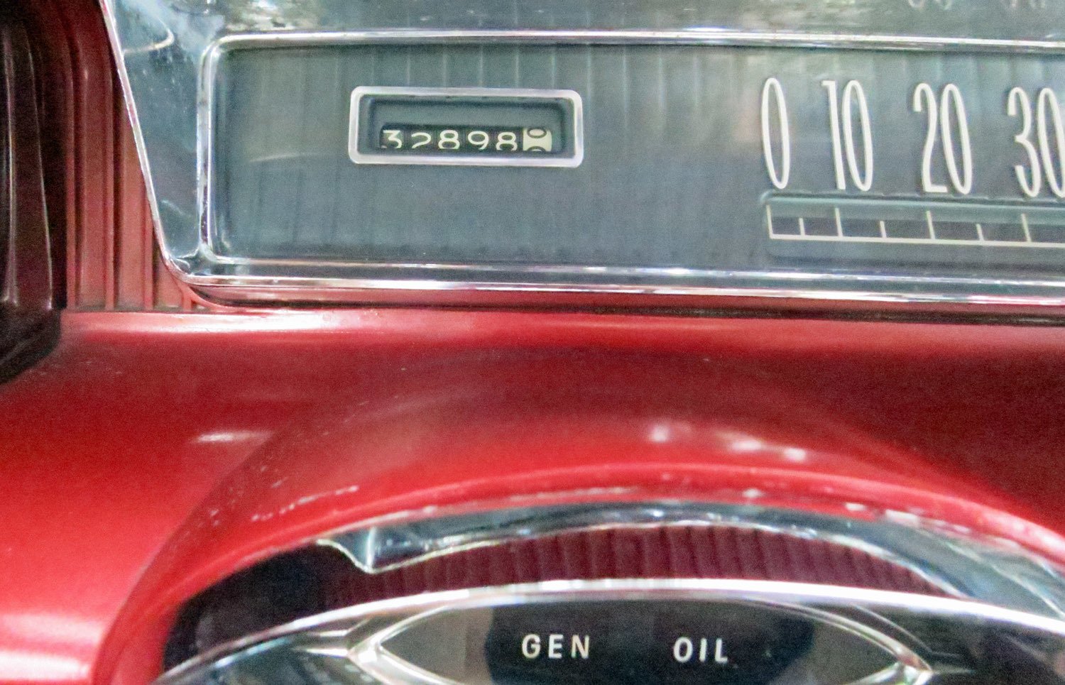 1961 Oldsmobile 88