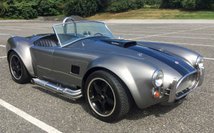 For Sale 1965 Shelby Cobra