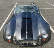 For Sale 1965 Shelby Cobra