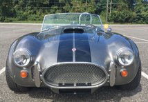 For Sale 1965 Shelby Cobra