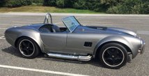 For Sale 1965 Shelby Cobra