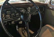 For Sale 1933 Cadillac V12