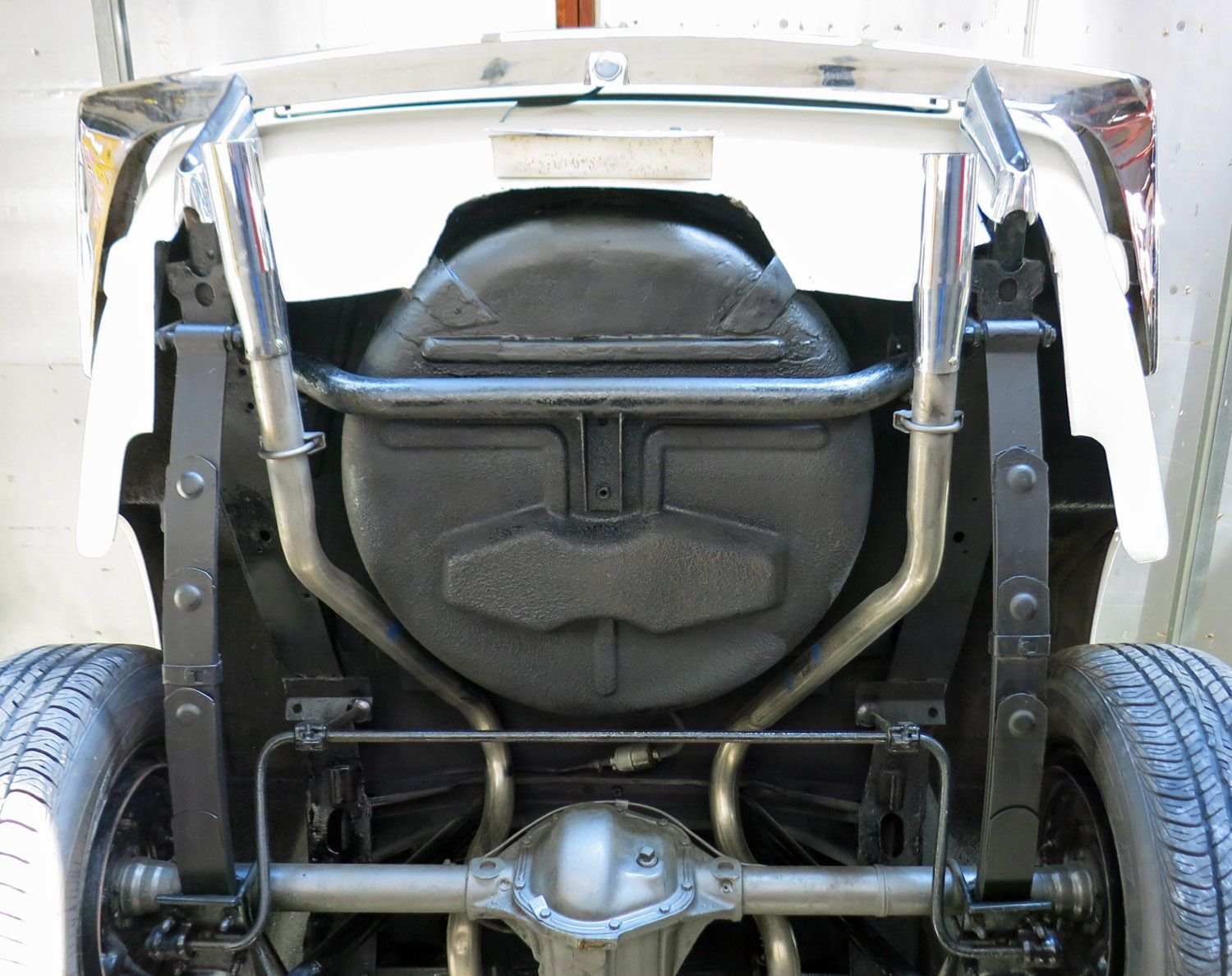 1963 Studebaker Avanti | Connors Motorcar Company