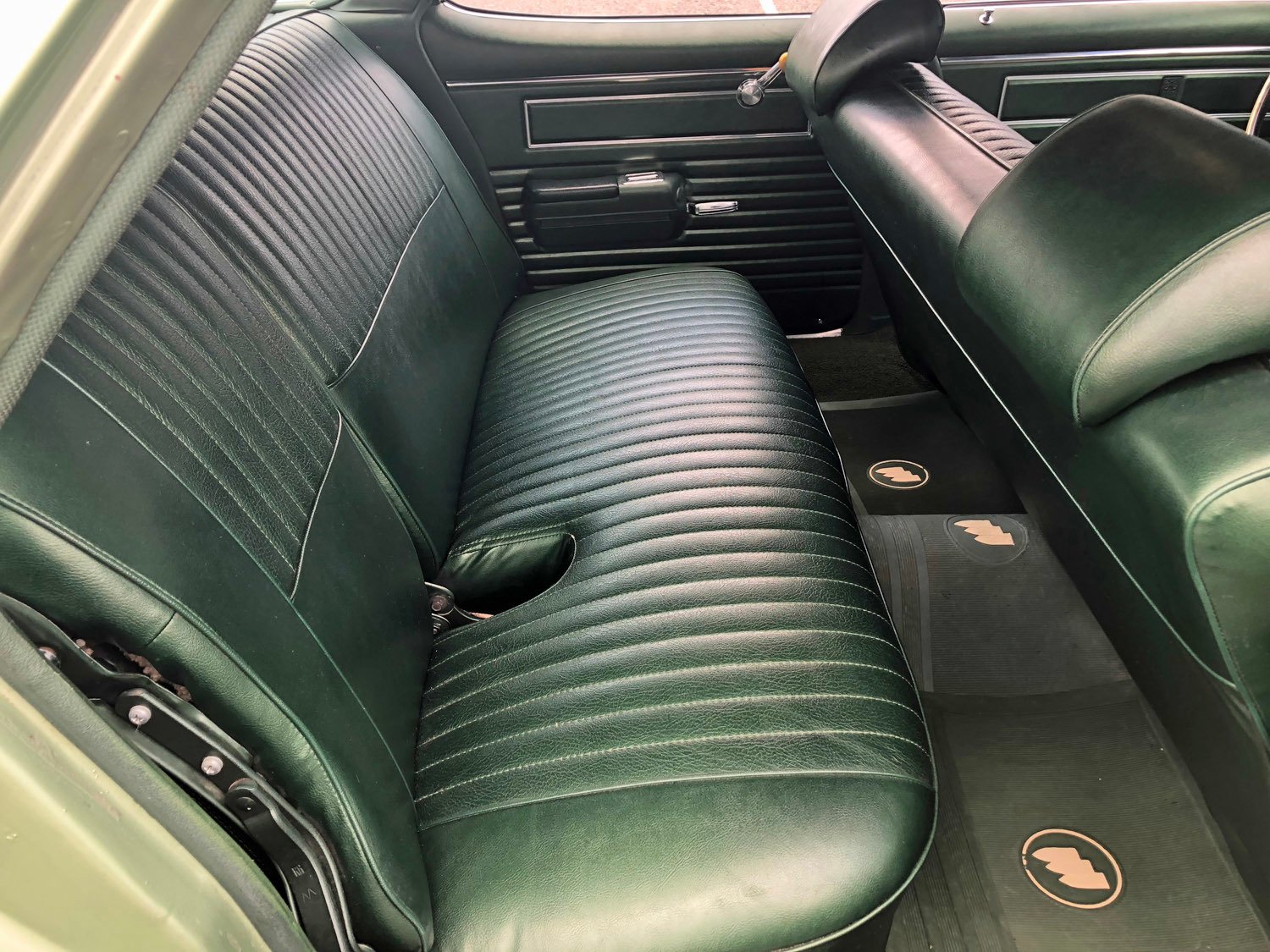 1970 Buick Estate Wagon