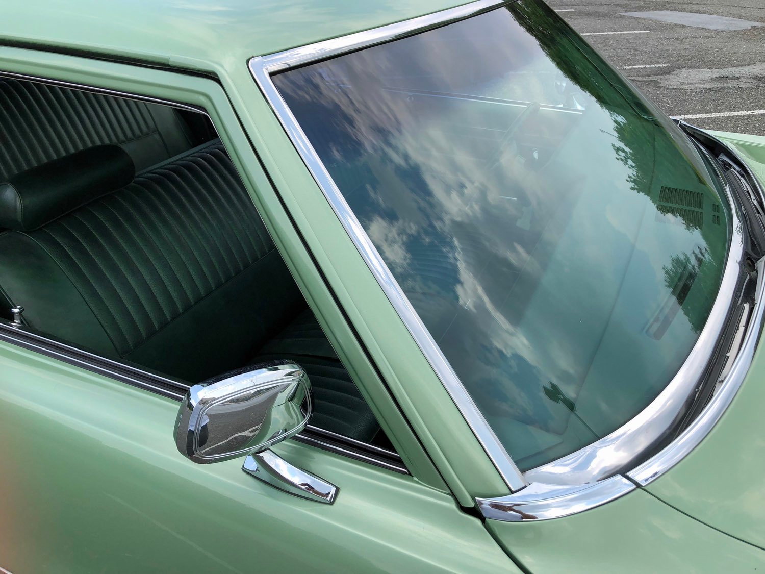 1970 Buick Estate Wagon