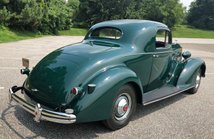 For Sale 1937 Packard 120