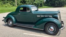 For Sale 1937 Packard 120