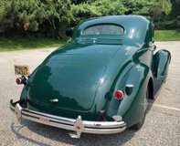 For Sale 1937 Packard 120