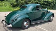 For Sale 1937 Packard 120