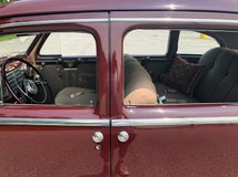 1942 Lincoln Zephyr | Connors Motorcar Company