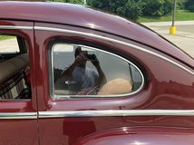 1942 Lincoln Zephyr | Connors Motorcar Company