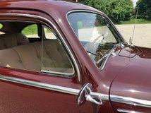 1942 Lincoln Zephyr | Connors Motorcar Company