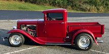 For Sale 1930 Ford Model A Pickup