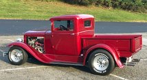 For Sale 1930 Ford Model A Pickup