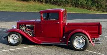 For Sale 1930 Ford Model A Pickup