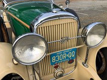 For Sale 1930 Buick Series 60